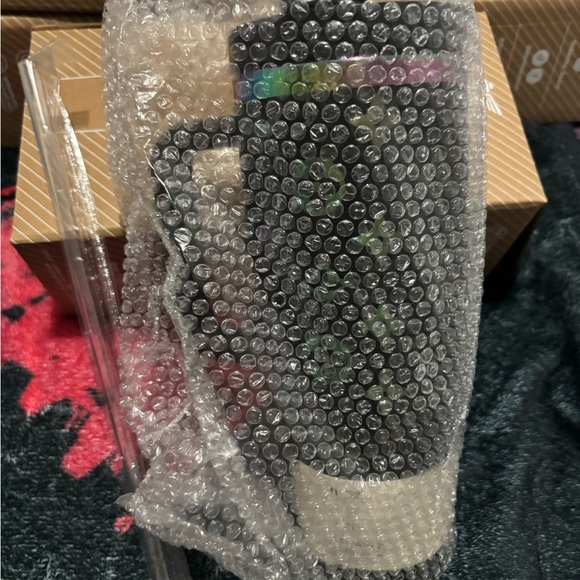 Black Quencher H2.0 Tumbler - Picture 3 of 5